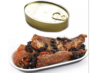 食品無菌車間罐頭食品潔凈車間